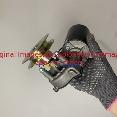 Bagian mesin pemotong rumput motor reversibel GF119-6340 Fits Toro Greensmaster