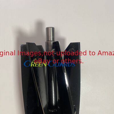 Reel Pemotong Rumput - 7 Blade GTCA19350 Fits Deere Riding Green Mower dan E-Cut Hybrid Reel Mower