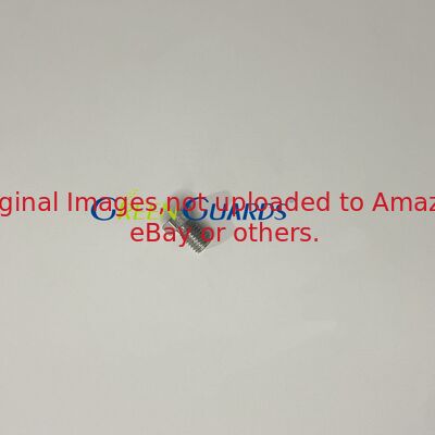 Gk0071000152 Metal Flat Head Fastener Bagian Mesin Pemotong Rumput Cocok untuk Jacobsen Mower