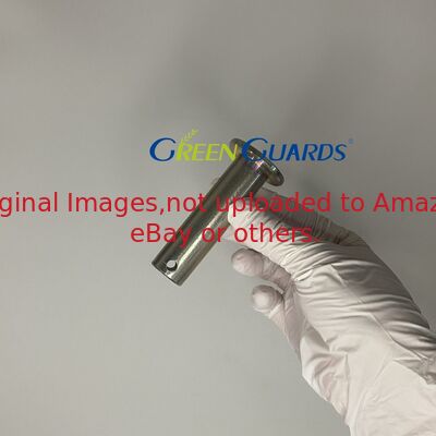 Pin-Idler Suku Cadang Mesin Pemotong Rumput G100-5435 Cocok untuk Aerator Toro ProCore 660/880