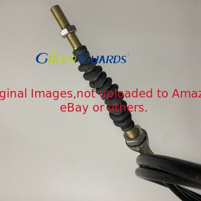 Kabel Pemotong Rumput - Kopling G110-2548 Cocok untuk Toro Workman