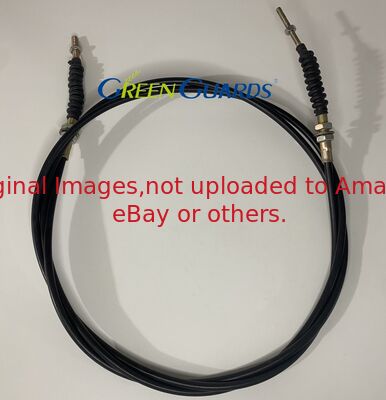 Kabel Pemotong Rumput - Kopling G110-2548 Cocok untuk Toro Workman