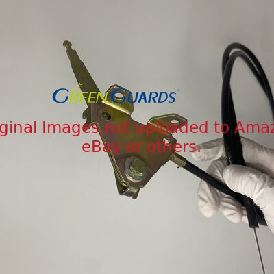 Kontrol Pemotong Rumput-Throttle G119-0564 Cocok untuk Toro Multi Pro 5800-D dan 5800 Turf Sprayer