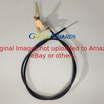 Kontrol Pemotong Rumput-Throttle G119-0564 Cocok untuk Toro Multi Pro 5800-D dan 5800 Turf Sprayer