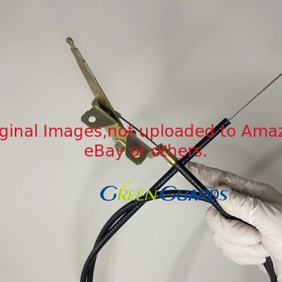 Kontrol Pemotong Rumput-Throttle G119-0564 Cocok untuk Toro Multi Pro 5800-D dan 5800 Turf Sprayer