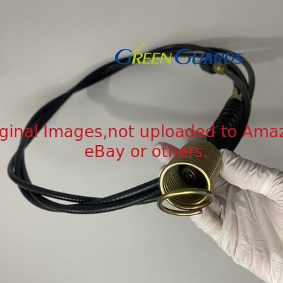 Mesin pemotong rumput kabel-akselerator G115-7613 Fits Toro Workman MD Utility Vehicle