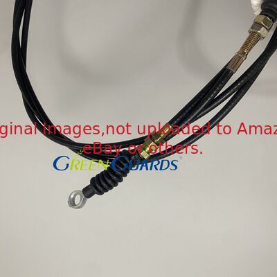 Mesin pemotong rumput kabel-akselerator G115-7613 Fits Toro Workman MD Utility Vehicle