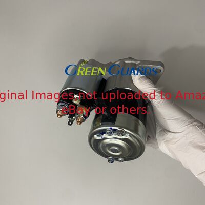 Suku Cadang Mesin Pemotong Rumput Starter Assy G110-3800 Cocok untuk Toro Greensmaster dan Workman