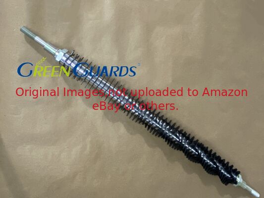 Bagian mesin pemotong rumput Helix Blade Grooming Reel Asm G112-9465 Fits Toro Greensmaster 1000