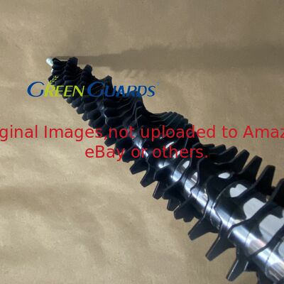 Bagian mesin pemotong rumput Helix Blade Grooming Reel Asm G112-9465 Fits Toro Greensmaster 1000