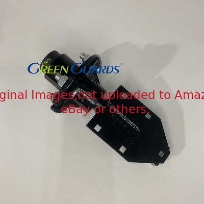 Hub dan Rakitan Gandar Suku Cadang Mesin Pemotong Rumput G117-8255 Cocok untuk Toro Pro Force Debris Blower