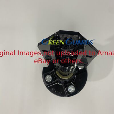 Hub dan Rakitan Gandar Suku Cadang Mesin Pemotong Rumput G117-8255 Cocok untuk Toro Pro Force Debris Blower