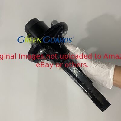 Hub dan Rakitan Gandar Suku Cadang Mesin Pemotong Rumput G117-8255 Cocok untuk Toro Pro Force Debris Blower