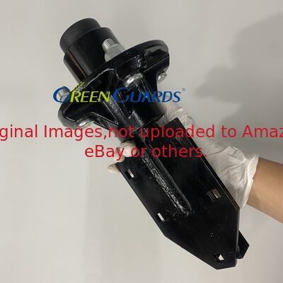 Hub dan Rakitan Gandar Suku Cadang Mesin Pemotong Rumput G117-8255 Cocok untuk Toro Pro Force Debris Blower