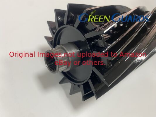 Pemotong Rumput 21 Inci 14 Bilah Reel Asm G137-8513 Cocok untuk Toro Greensmaster