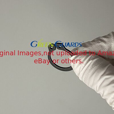 Bagian pemotong rumput Snap Ring - HD G32120-93 Fits Toro Greensmaster dan Reelmaster