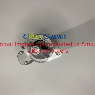 Suku Cadang Mesin Pemotong Rumput Motor Starter GAM878176 Cocok untuk Deere Greensmower