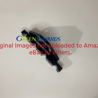 Pemegang suku cadang mesin pemotong rumput GAMT1567 Fits John Deere John Deere Aercore 1000, 1500 dan 2000 Traktor-mounted Aerators