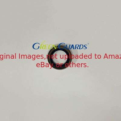 Suku Cadang Mesin Pemotong Rumput Segel Oli Internal GM91399 Cocok untuk John Deere John Deere Lightweight Fairway Mowers