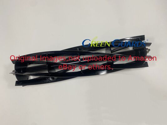 Mesin Pemotong Rumput Wldmt - Silinder RHD, 26" 7 Knife GMBF0325B.07 Fits Jacobsen F305-F407 Series