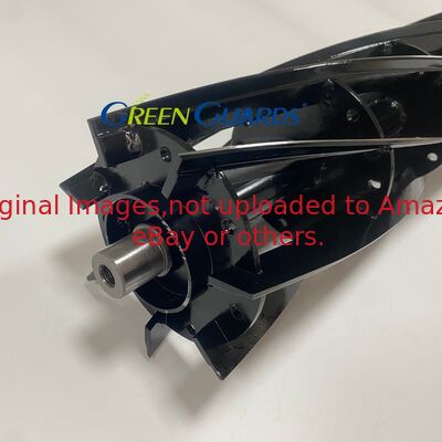 Mesin Pemotong Rumput Wldmt - Silinder RHD, 26" 7 Knife GMBF0325B.07 Fits Jacobsen F305-F407 Series