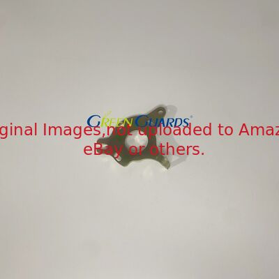 Tuas Suku Cadang Mesin Pemotong Rumput GTCU28819 Cocok untuk John Deere 2653B Pemangkas dan Pemotong Sekeliling