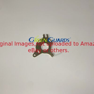 Tuas Suku Cadang Mesin Pemotong Rumput GTCU28819 Cocok untuk John Deere 2653B Pemangkas dan Pemotong Sekeliling