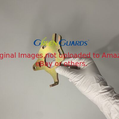 Tuas Suku Cadang Mesin Pemotong Rumput GTCU28819 Cocok untuk John Deere 2653B Pemangkas dan Pemotong Sekeliling