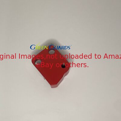 Bagian mesin pemotong rumput Socket-Hinge RH G5-1104-01 Fits Toro Reelmaster Gang Mowers