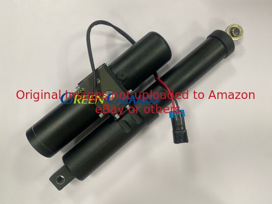 Aktuator Suku Cadang Mesin Pemotong Rumput G108-3438 Cocok untuk Penyemprot Rumput Toro Multi-pro 1200/1250/5700-D