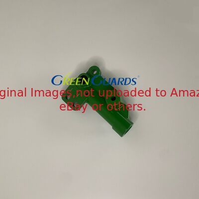 Bagian pemotong rumput Rumah, Sisi Kiri GTCU26581 Fits Deere Mower