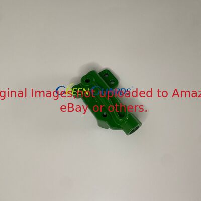 Bagian pemotong rumput Rumah, Sisi Kiri GTCU26581 Fits Deere Mower