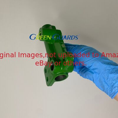 Bagian pemotong rumput perumahan, sisi kanan GTCU26582 Fits Deere Mower