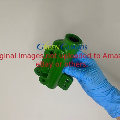 Bagian pemotong rumput perumahan, sisi kanan GTCU26582 Fits Deere Mower