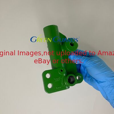 Bagian pemotong rumput perumahan, sisi kanan GTCU26582 Fits Deere Mower
