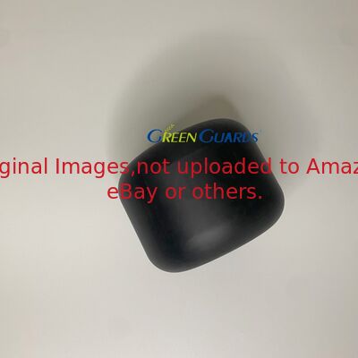 Bagian mesin pemotong rumput pemotong roller conical bearing caster GTCA19047 Fits Deere 7400 TerrainCut Trim and Surrounds Mesin pemotong rumput dan TerrainCut Rough Fairway Mower