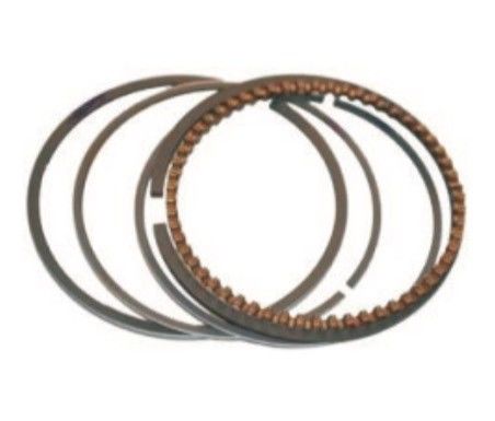 Bagian Mesin Pemotong Rumput Piston Ring Set (0.05mm) G93-8503 Cocok Toro Greensmaster Mesin Pemotong