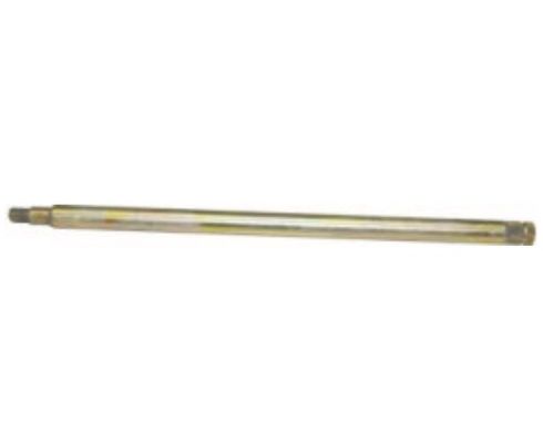 Bagian mesin pemotong rumput Axle-Short G105-2403 Fits Toro Greensmaster Flex 18 Dan 21