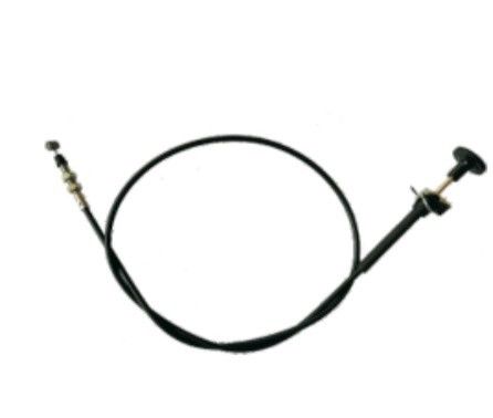 GAM129722 Standar Mesin Pemotong Rumput Throttle Choke Cable X710 X730 Bagian