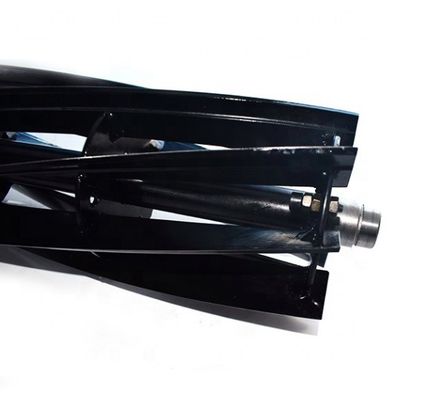 5 ''X 26'' 8 Pisau Reel Cylinder Mesin Pemotong Blades G95-0900 Cocok untuk Toro Mesin Pemotong