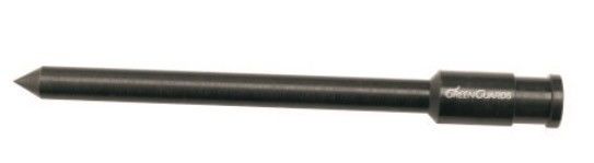 0.25mm Stainless Steel Solid Needle Golf Bagian Mesin Pemotong Rumput