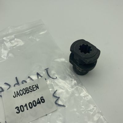 Konektor Bagian Mesin Pemotong Rumput / Coupler G3010046 Cocok untuk Jacobsen LF-135