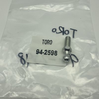 Stud Bagian Pemotong Rumput - Alloy Ball Joint G94-2958 Cocok untuk Toro Greensmaster