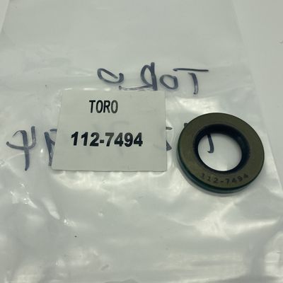 Elemen Penyegelan G112-7494 Untuk Mesin Pemotong Toro