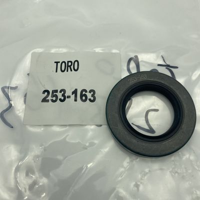 Cincin Segel Mesin Pemotong Rumput G253-163 Cocok untuk Toro Greensmaster 1000