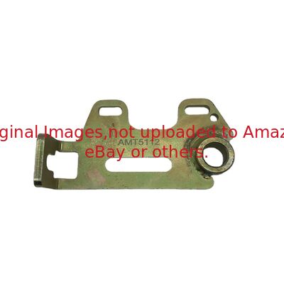 Braket - Roller RH Belakang GAMT5112 Cocok untuk Deere Greens Mesin Pemotong