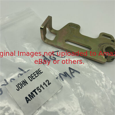Braket - Roller RH Belakang GAMT5112 Cocok untuk Deere Greens Mesin Pemotong
