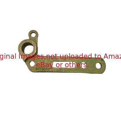 Bracket Suku Cadang Mesin Pemotong Fairway - RH - GMT3015 Cocok untuk Deere 8500 Reel Mower