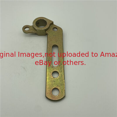 Bracket Suku Cadang Mesin Pemotong Fairway - RH - GMT3015 Cocok untuk Deere 8500 Reel Mower