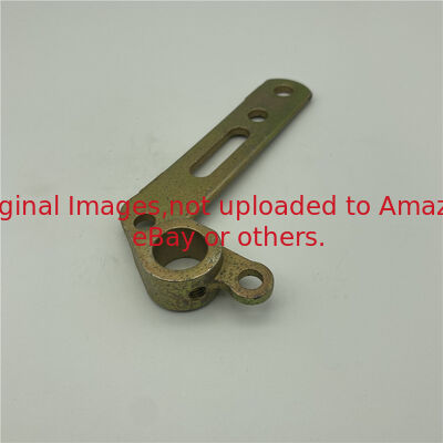 Bracket Suku Cadang Mesin Pemotong Fairway - RH - GMT3015 Cocok untuk Deere 8500 Reel Mower